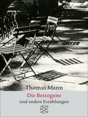 cover image of Die Betrogene